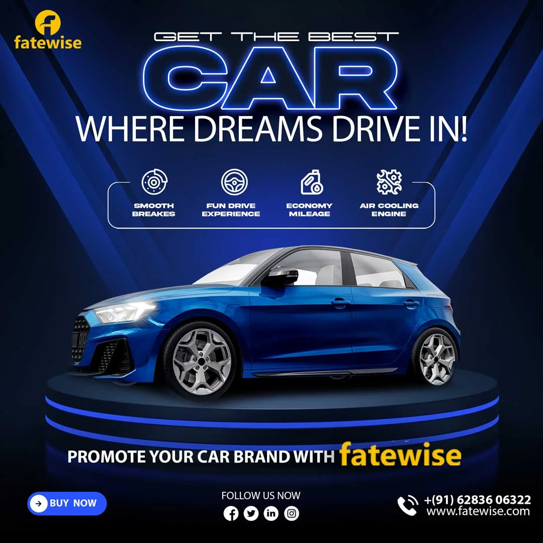 Automobile