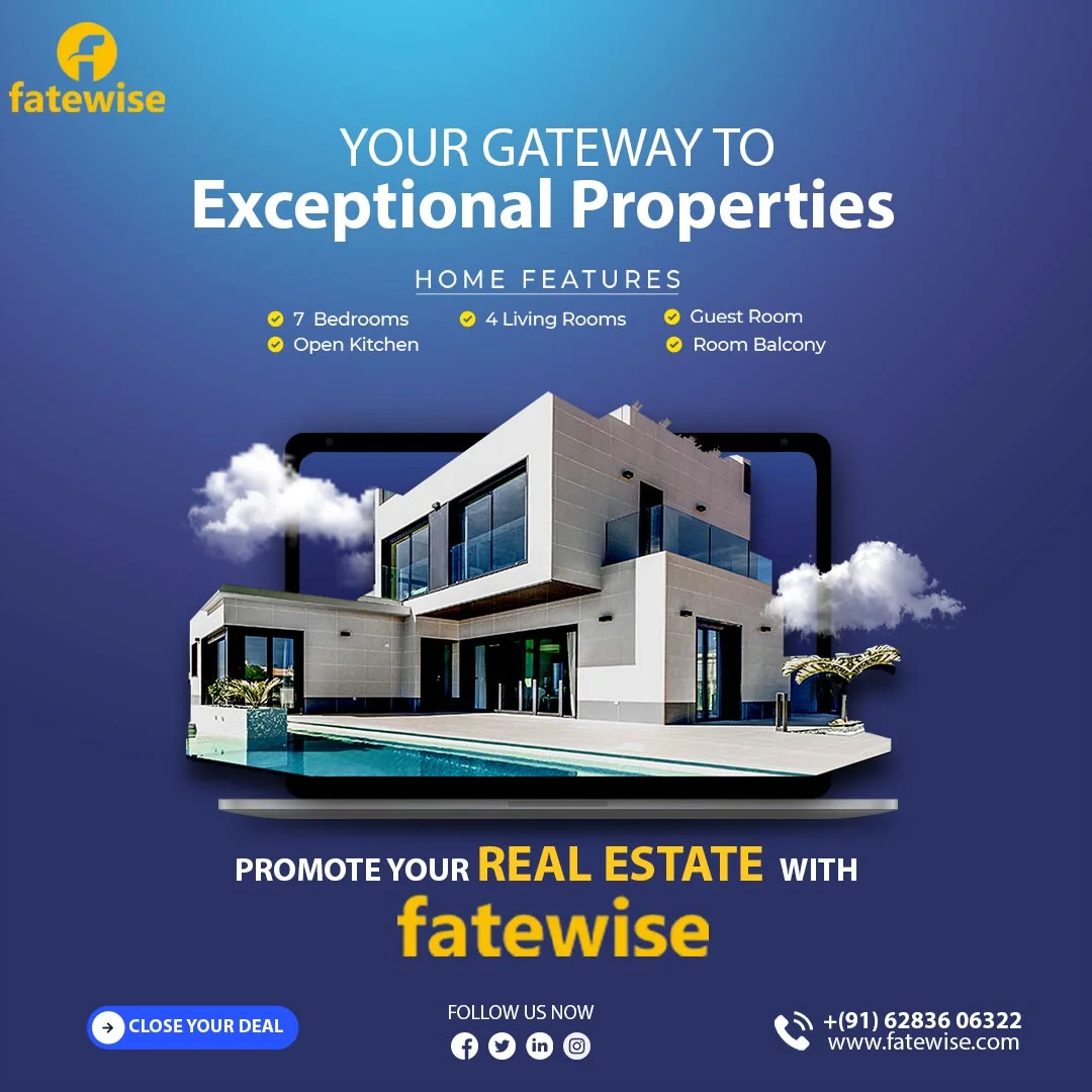 Real Estate